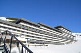 Résidence hiver