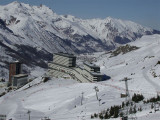Vue été