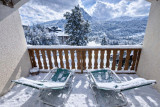Vue hiver