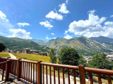 Vue été