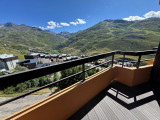 Vue été
