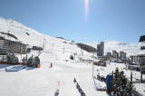 Vue hiver