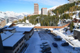 Vue hiver