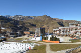 Vue été