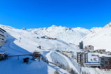 Vue hiver