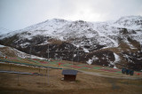 Vue hiver