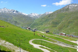 Vue été