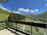 Vue été