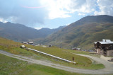 Vue été