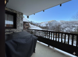 Vue hiver