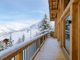 Vue hiver