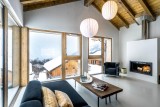 Chalets Home By You 04-4 pièces-8 personnes-Saint Martin de Belleville-les-3-vallées