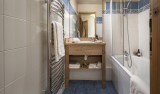 Le Hameau de la Sapinière-6 pièces-9 personnes-les Menuires-les-3-vallées