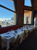 Restaurant LE 2800 - Pointe de la Masse - Les Menuires