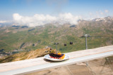 Restaurant LE 2800 - Pointe de la Masse - Les Menuires