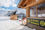 Ski Patrol Experience Menuires