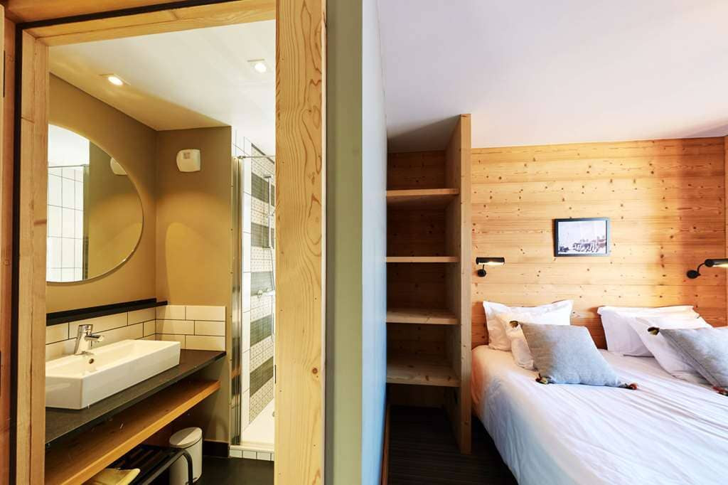 Appartement-Caron