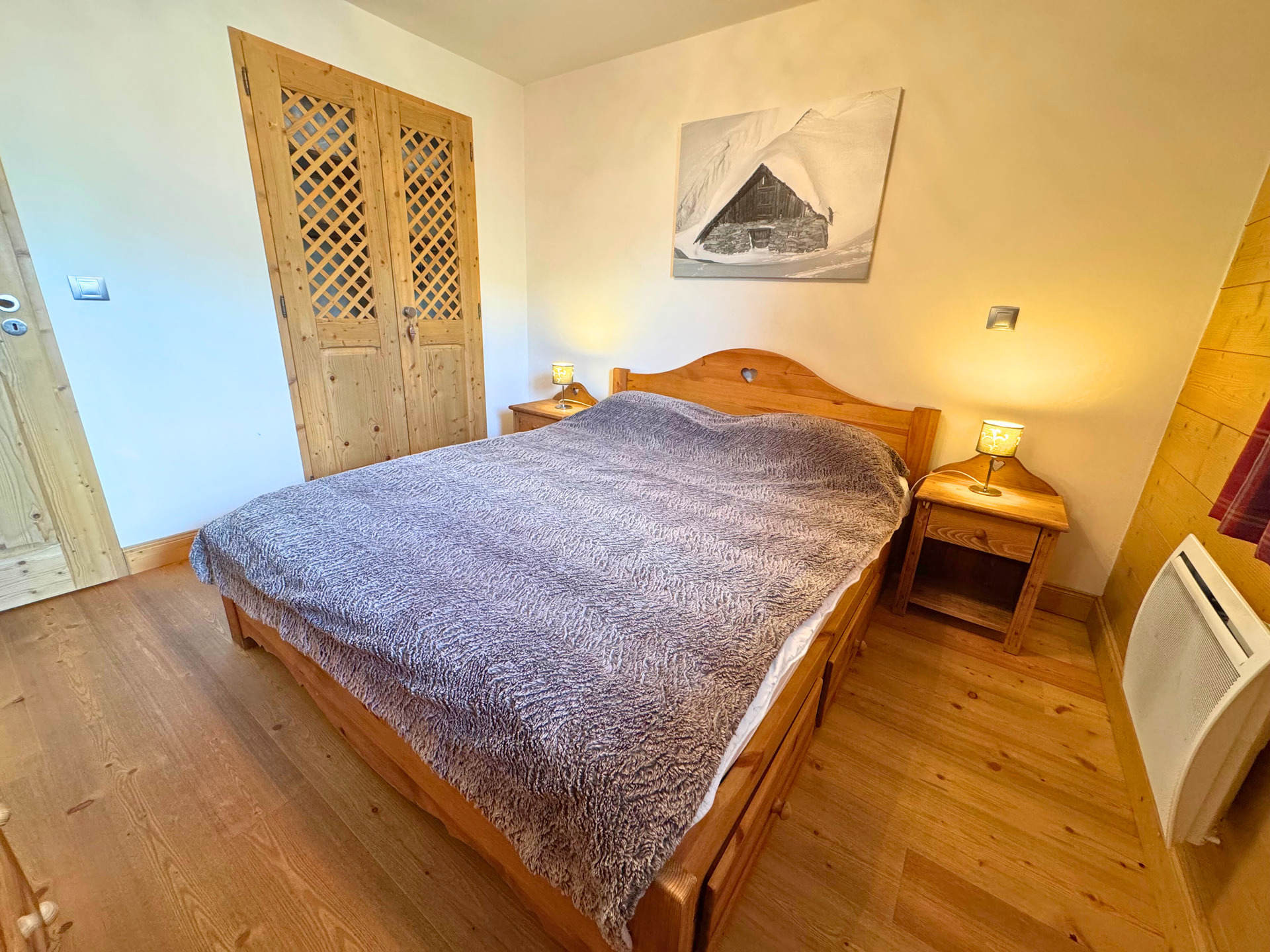 Chambre Chambre