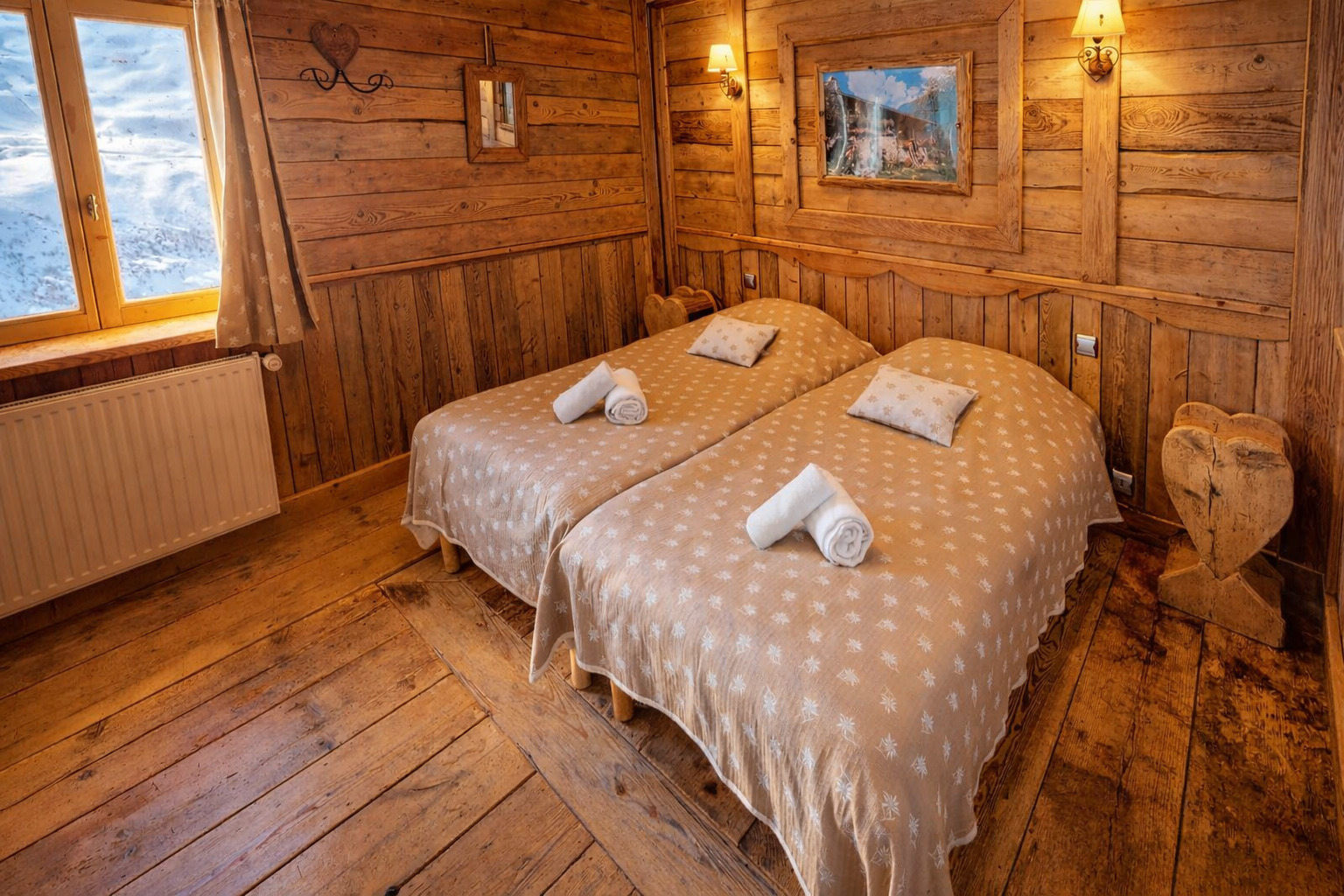 Chambre Chambre