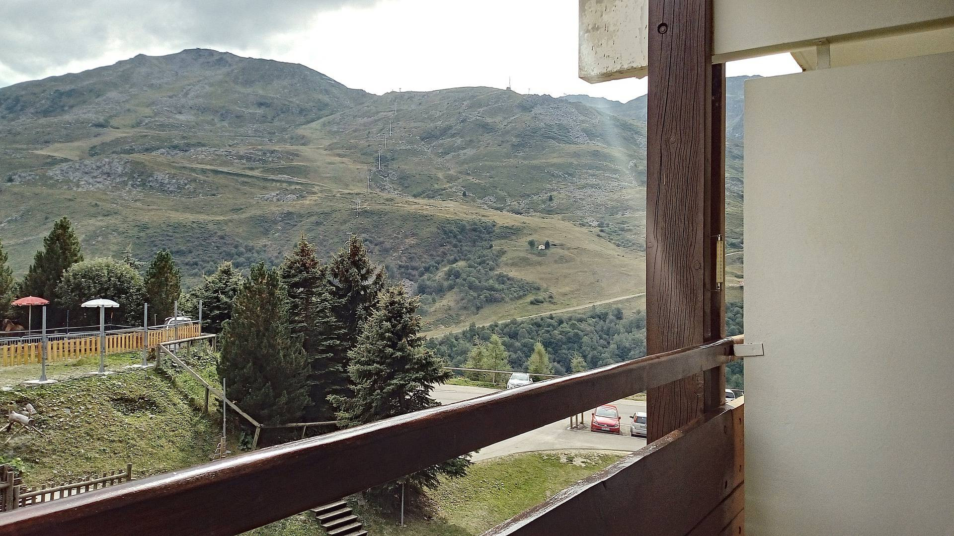 Vue été Vue été
