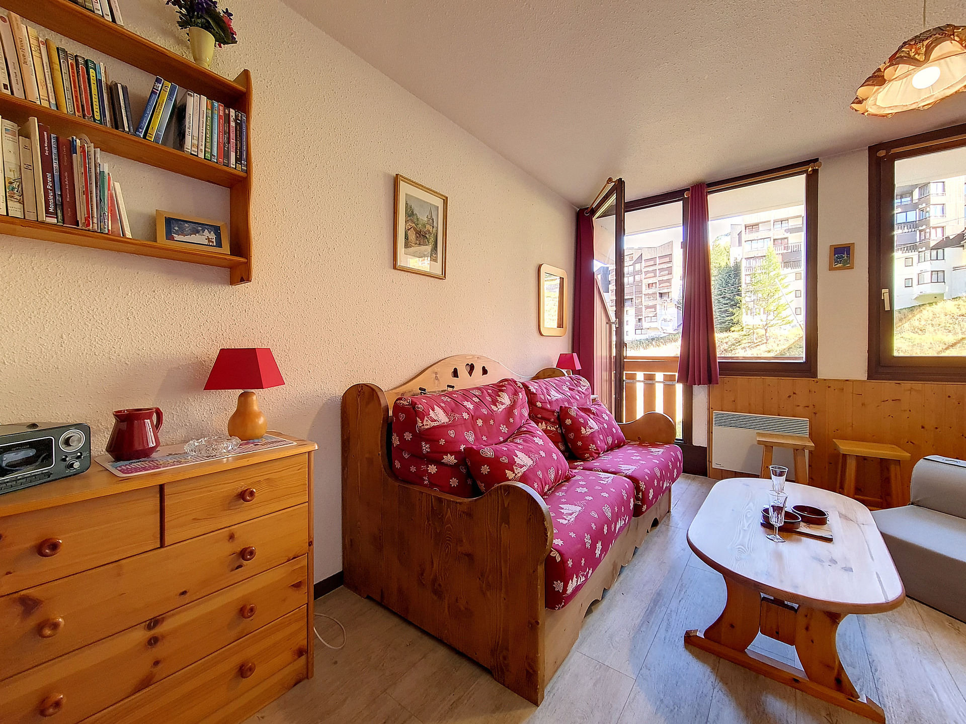 Chambre Chambre