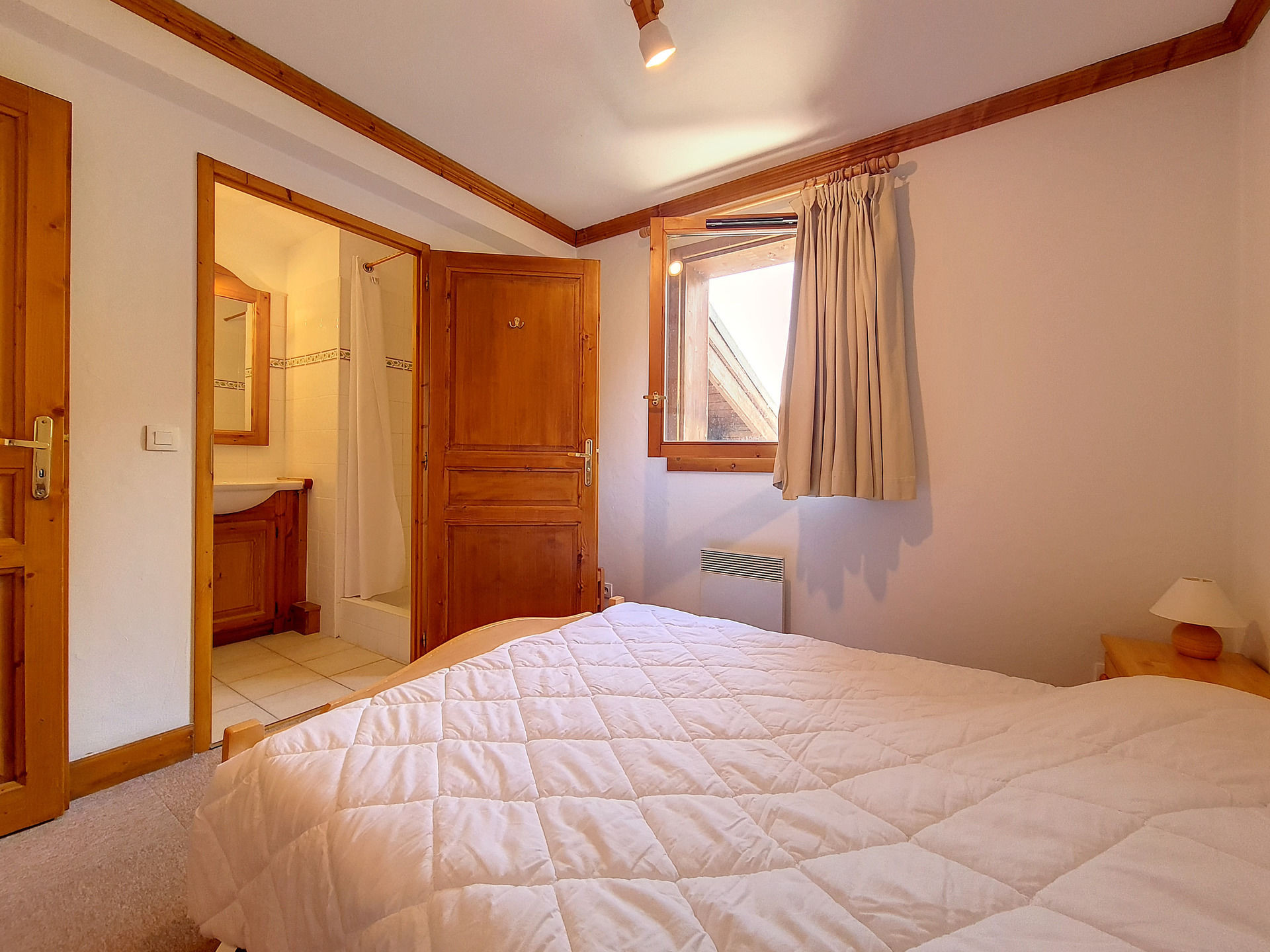 Chambre Chambre