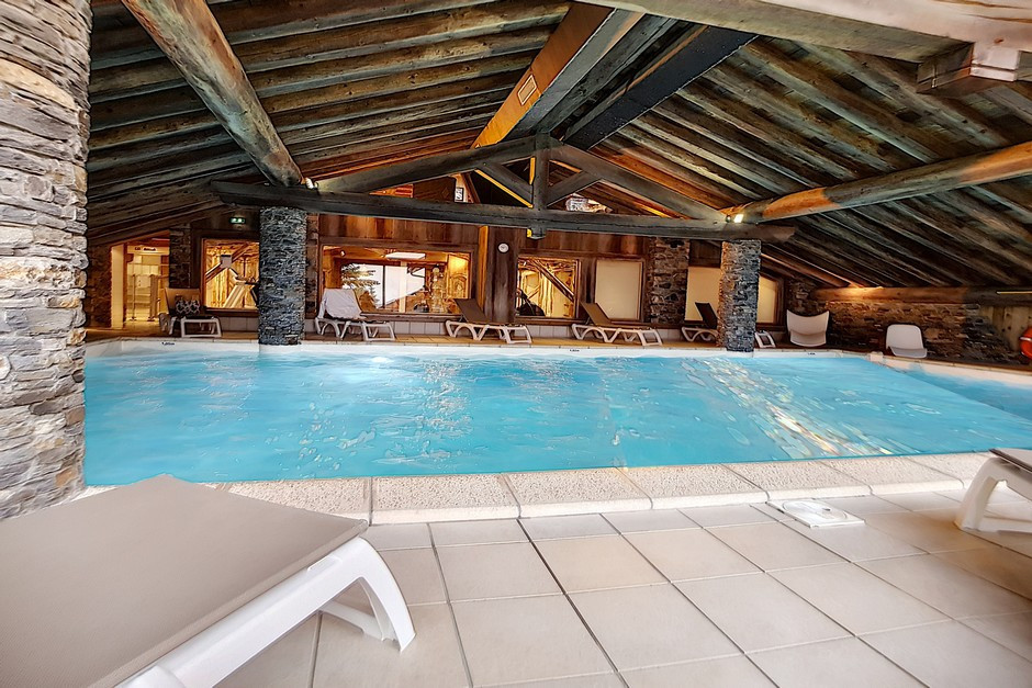 Résidence Résidence