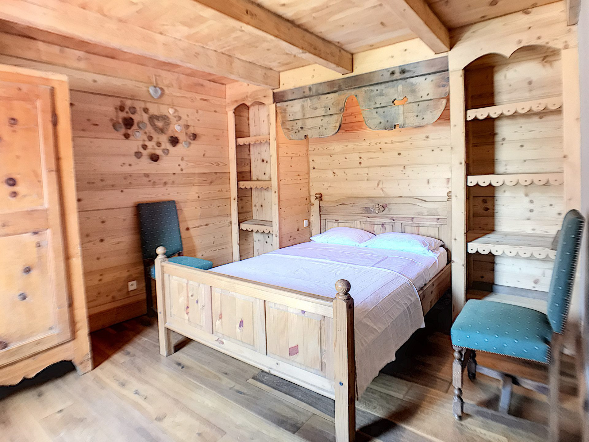 Chambre Chambre