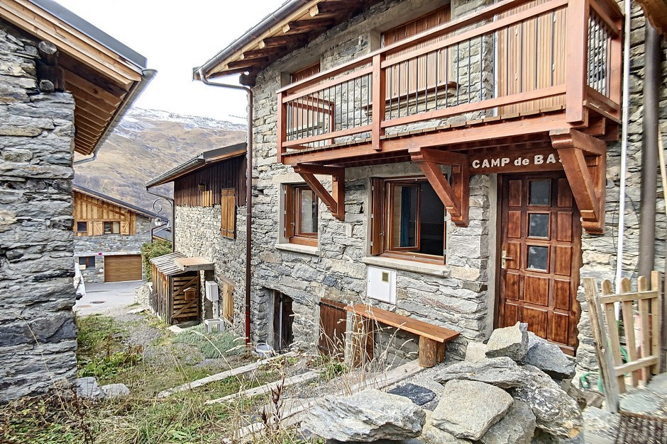 Résidence Résidence