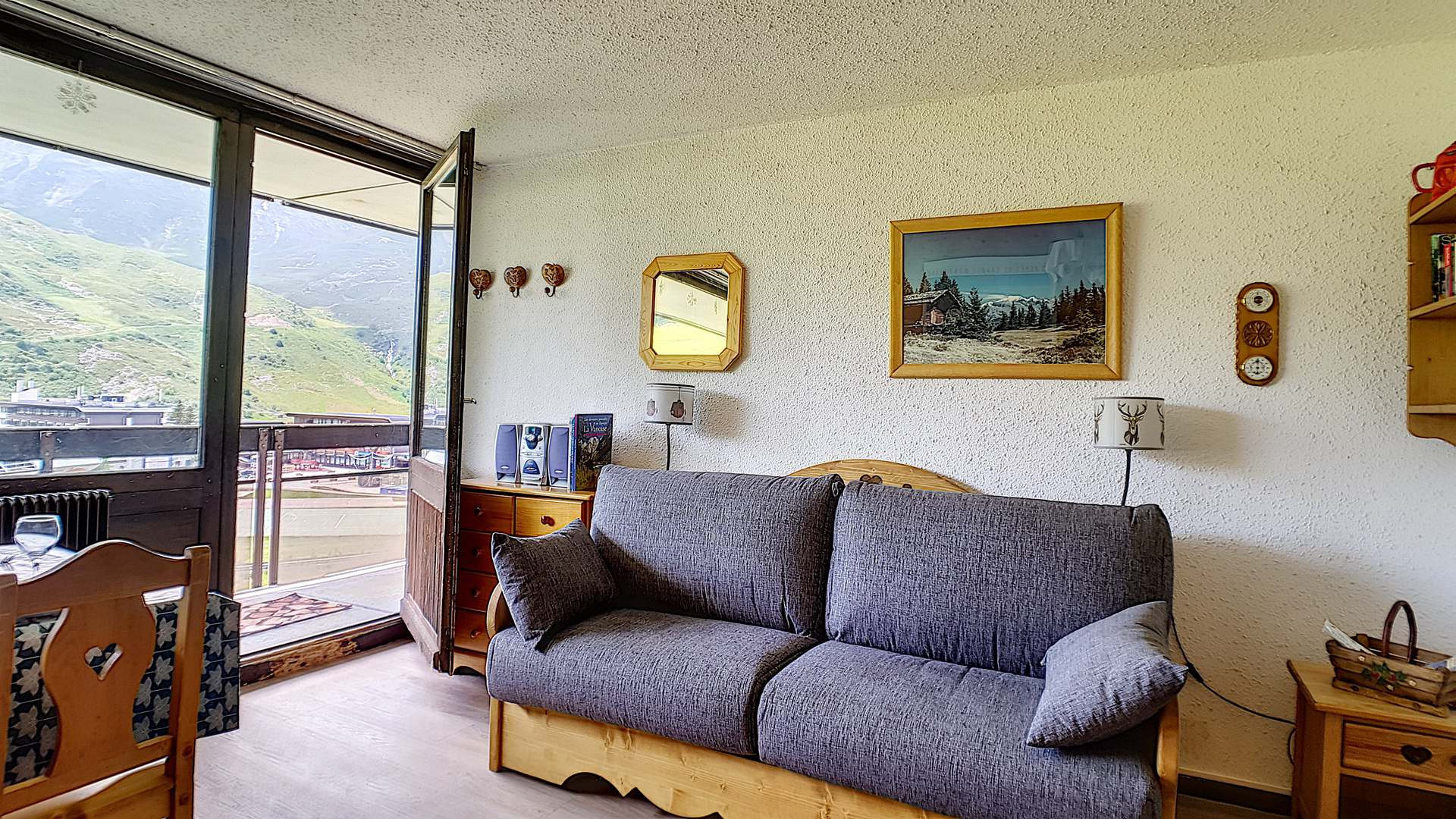 Séjour Séjour