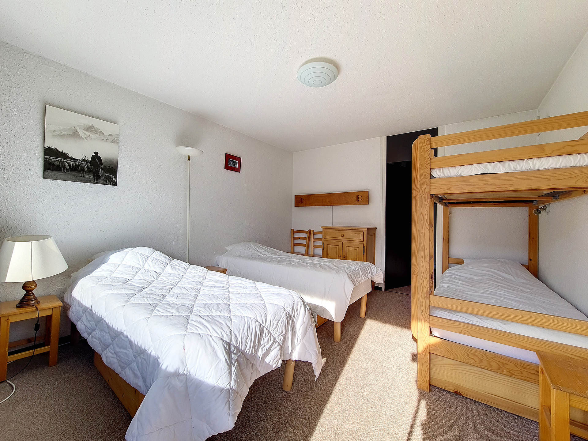 Chambre Chambre