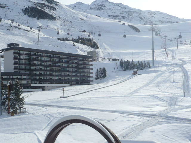 Séjour