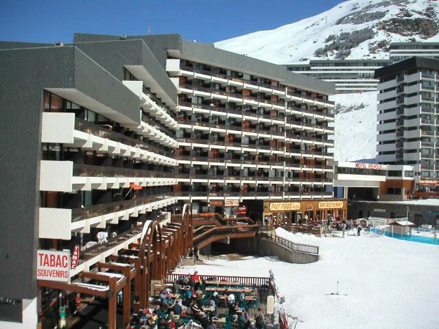 Séjour