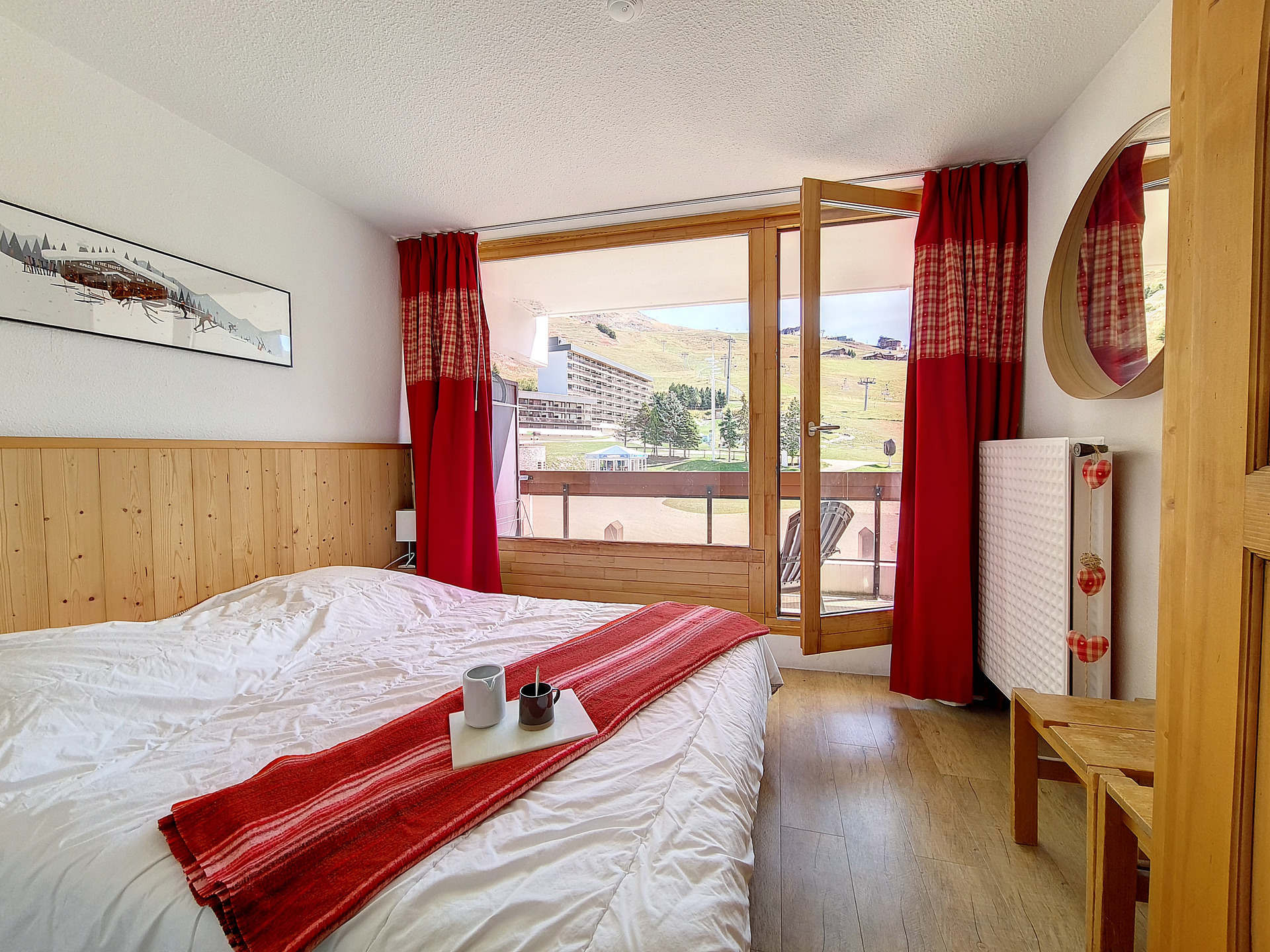 Chambre Chambre
