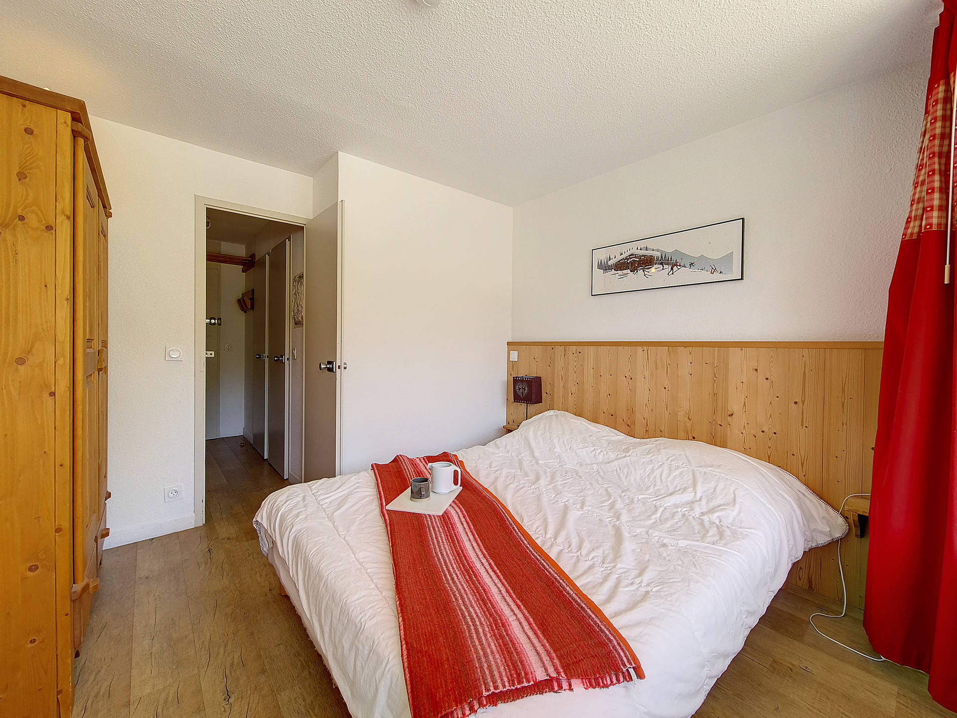 Chambre Chambre