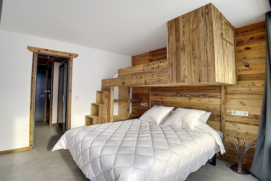 Chambre Chambre