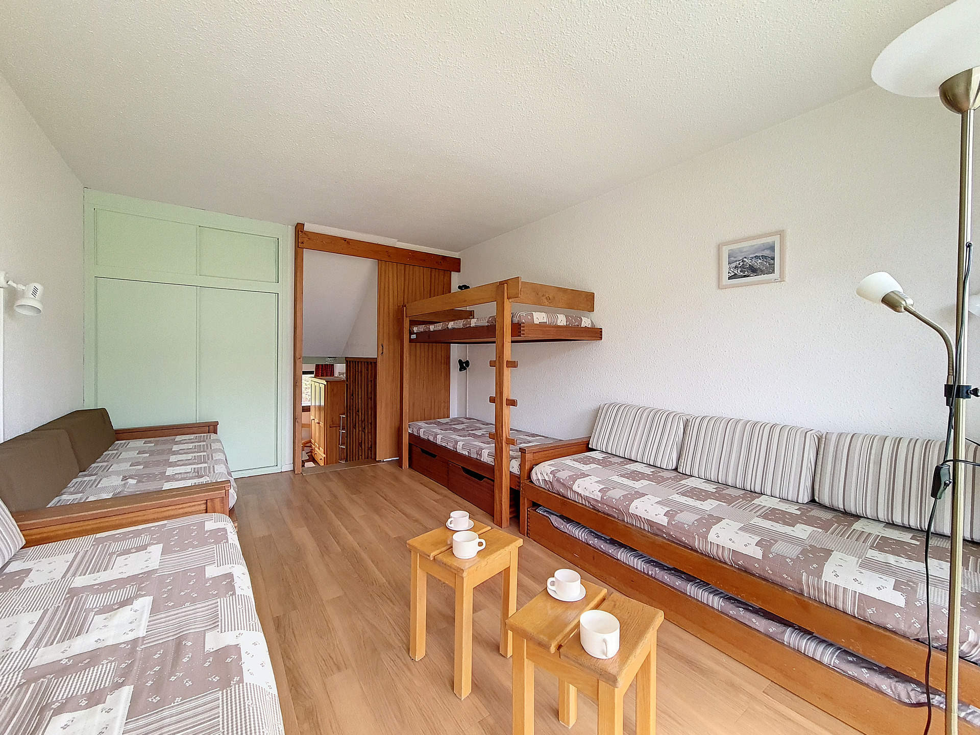 Chambre Chambre