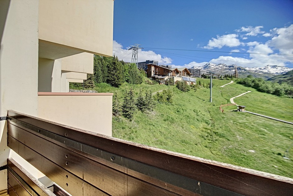 Vue été