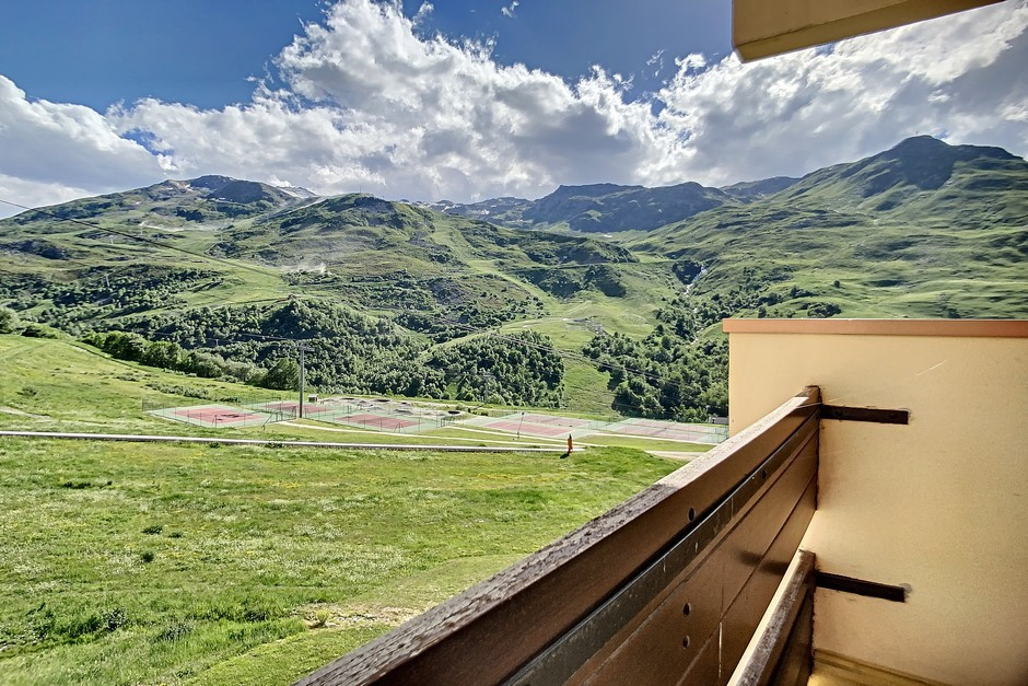 Vue été