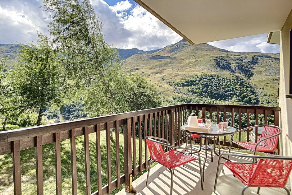 Vue été