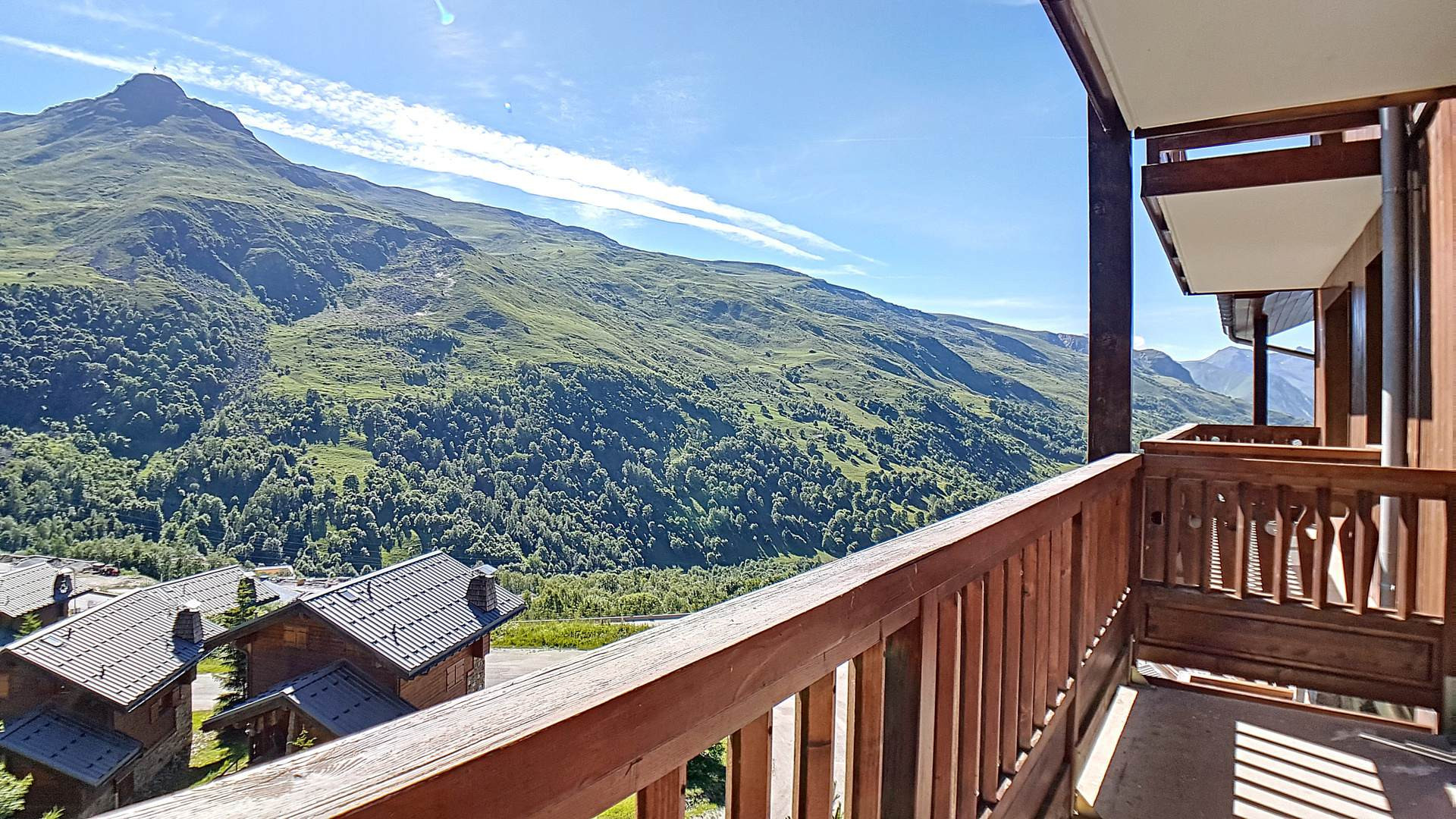 Vue été