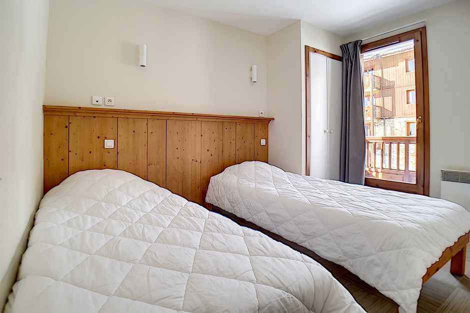 Chambre Chambre