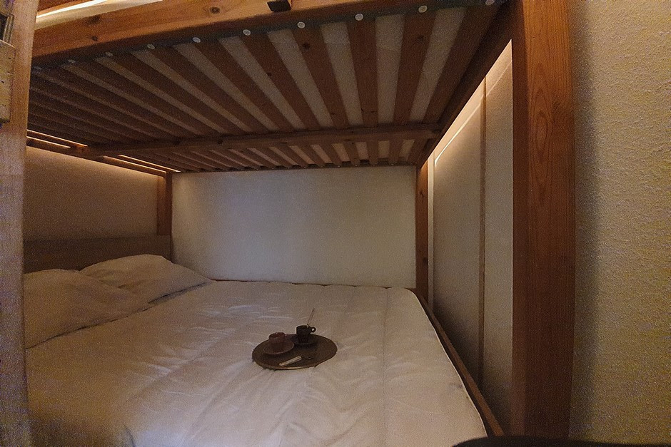 Chambre Chambre