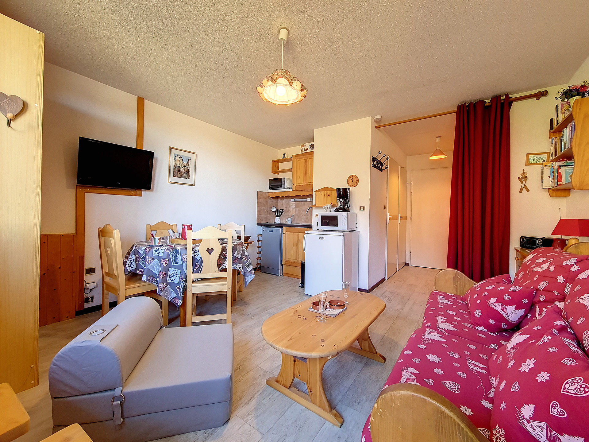 Intérieure Intérieure