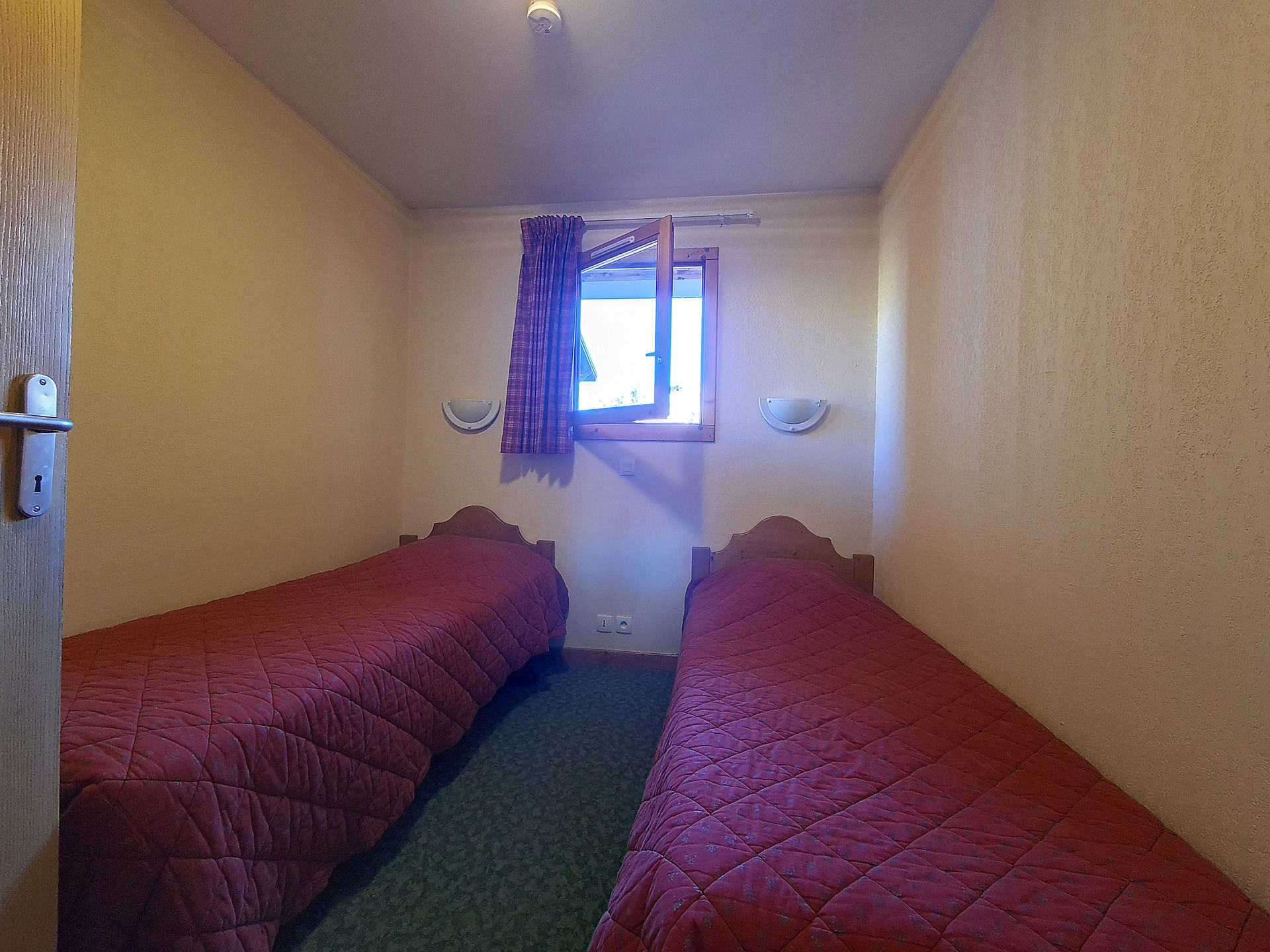 Chambre Chambre