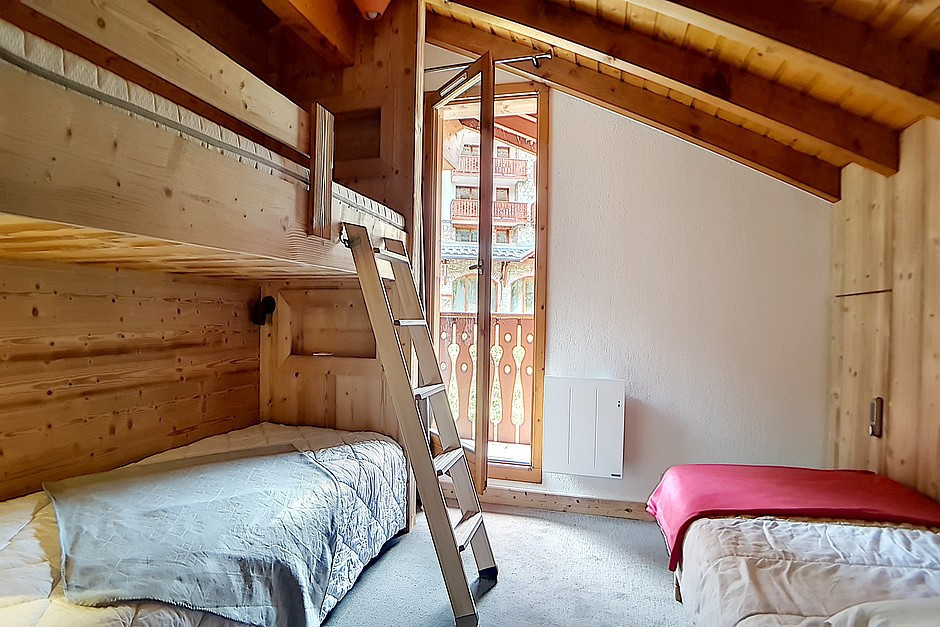 Chambre Chambre