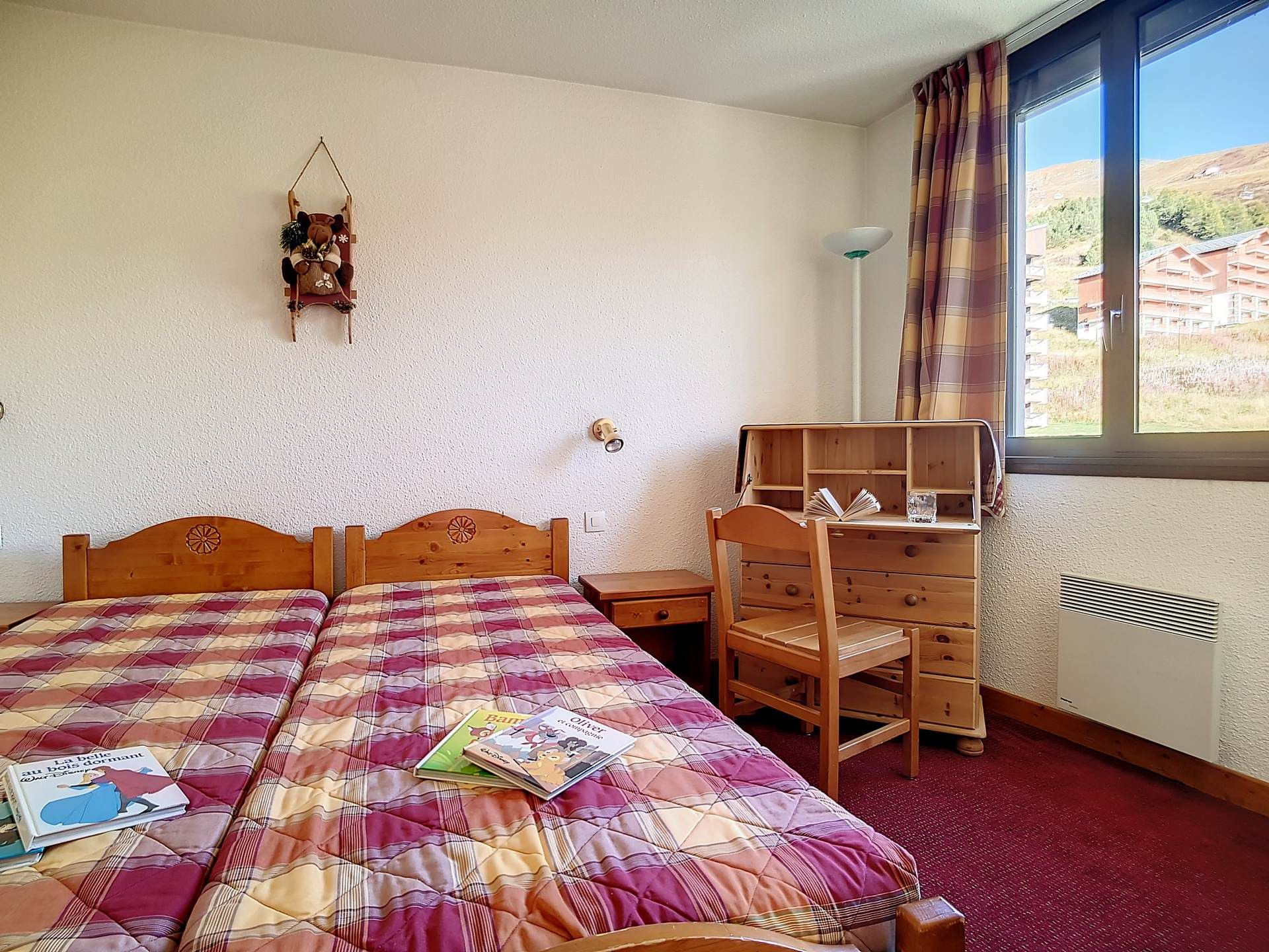 Chambre Chambre
