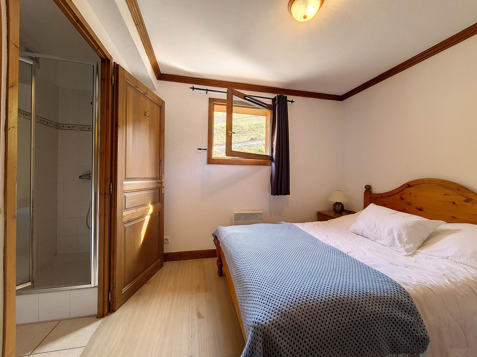 Chambre Chambre
