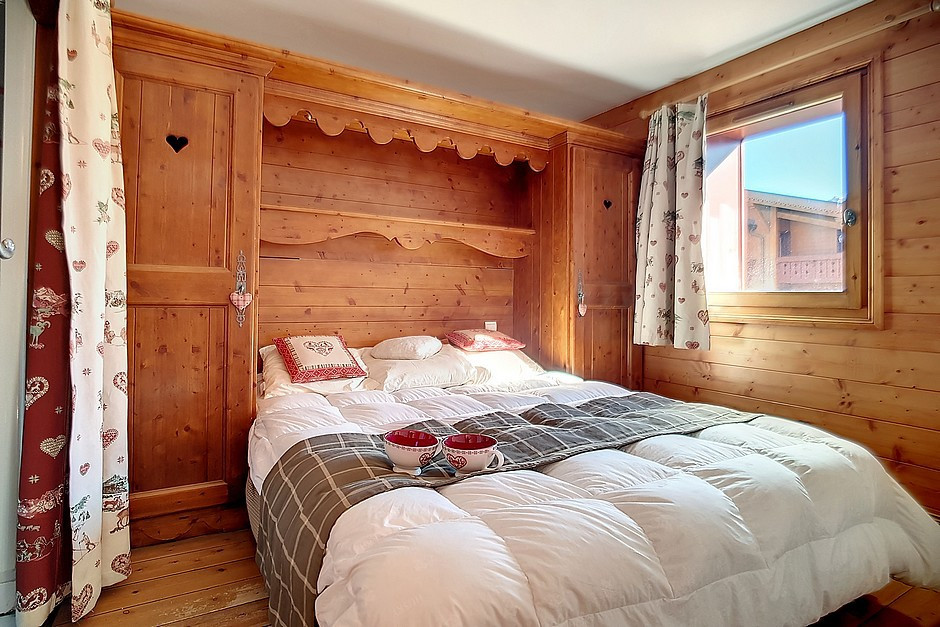 Chambre Chambre