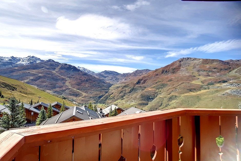Vue été Vue été